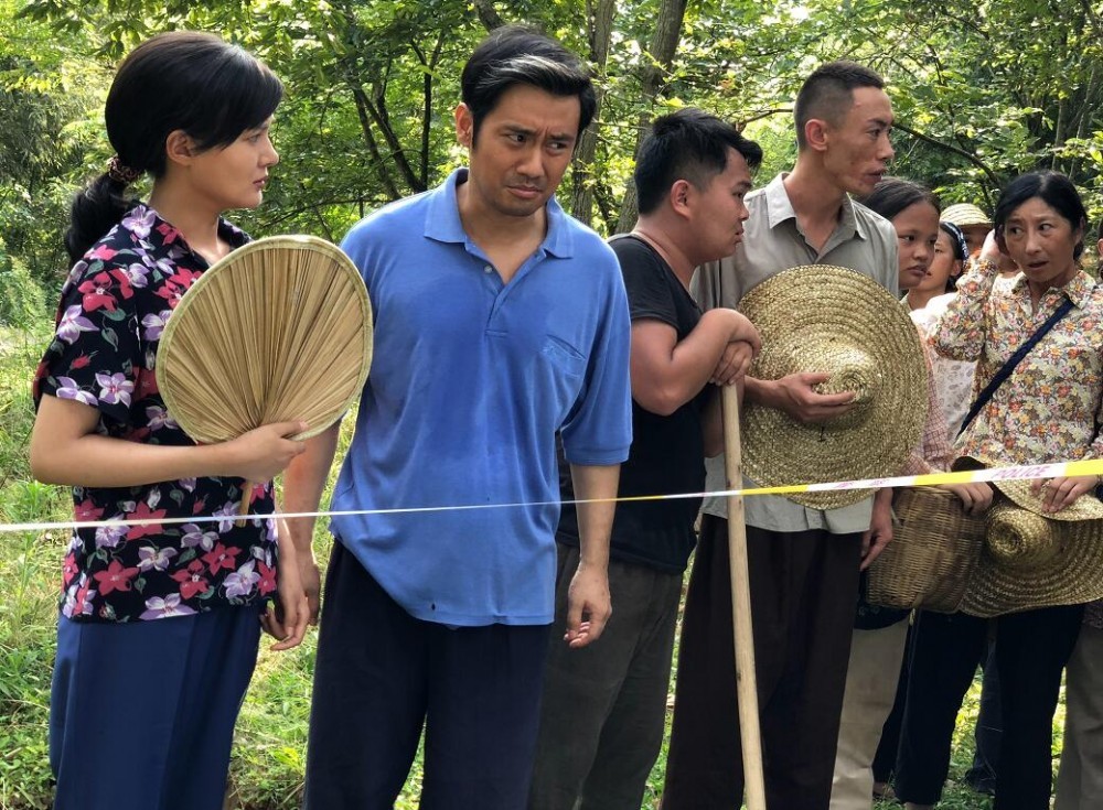 电视剧【麦香】麦香高清剧照组图欣赏 第54张 | 酷娱网