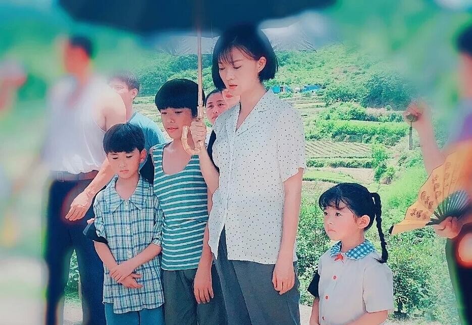 麦香剧照