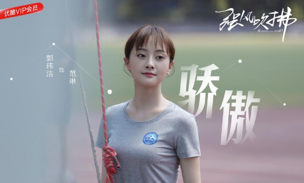 电视剧强风吹拂剧情分集介绍第9集