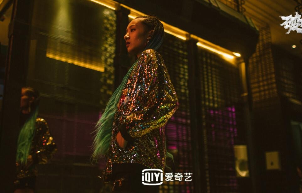 破冰行动李飞和马雯是什么关系？李飞和马雯有感情戏吗？