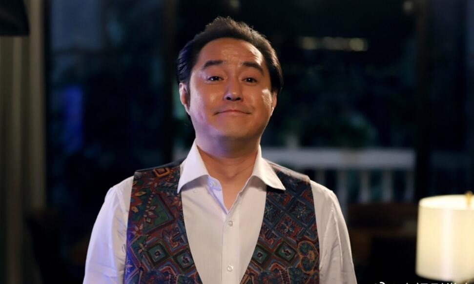电视剧阳光之下剧情分集介绍第5集