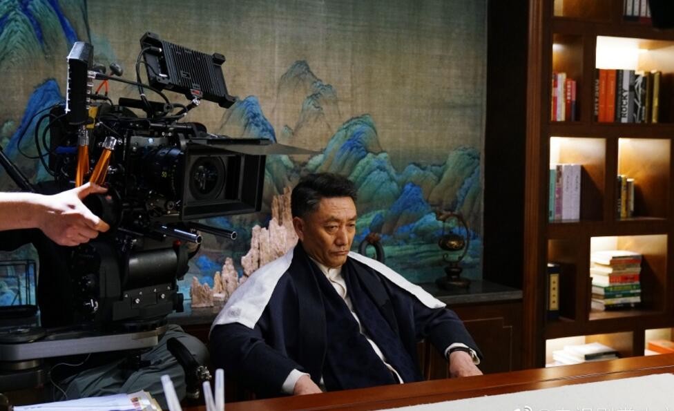 电视剧阳光之下剧情分集介绍第4集