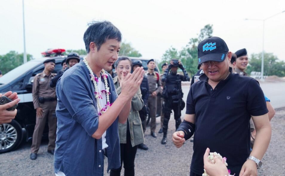 电视剧阳光之下剧情分集介绍第13集