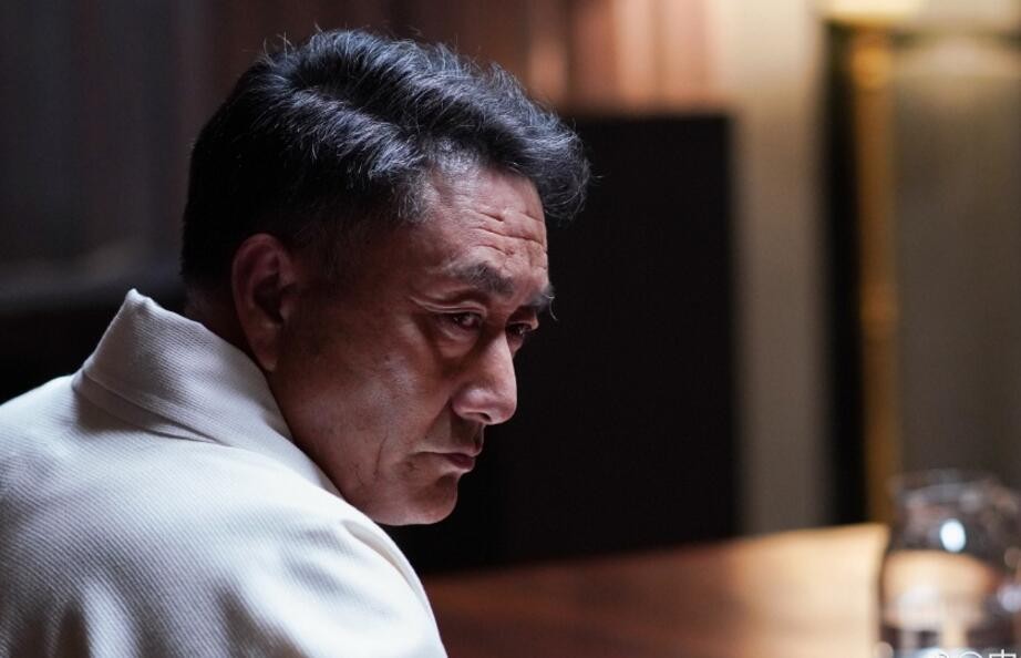 电视剧阳光之下剧情分集介绍第18集