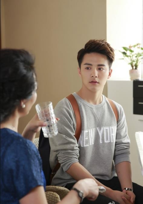 电视剧亲爱的婚姻剧情分集介绍第7集