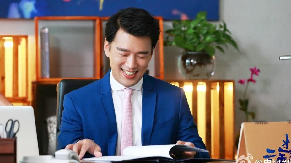 电视剧亲爱的婚姻剧情分集介绍第4集
