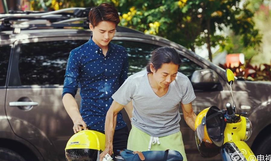 电视剧亲爱的婚姻剧情分集介绍第19集