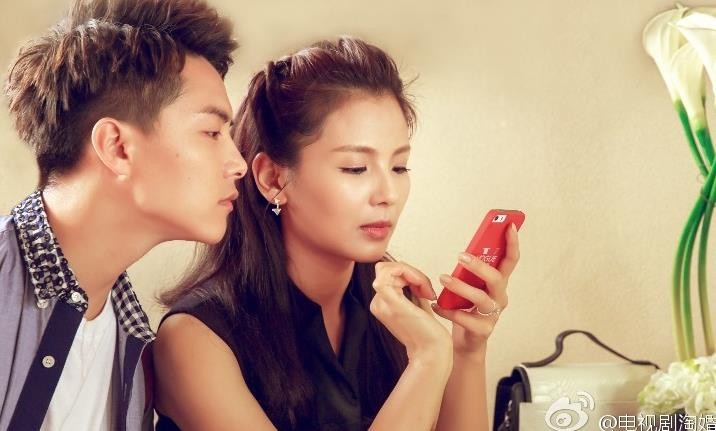 电视剧亲爱的婚姻剧情分集介绍第32集