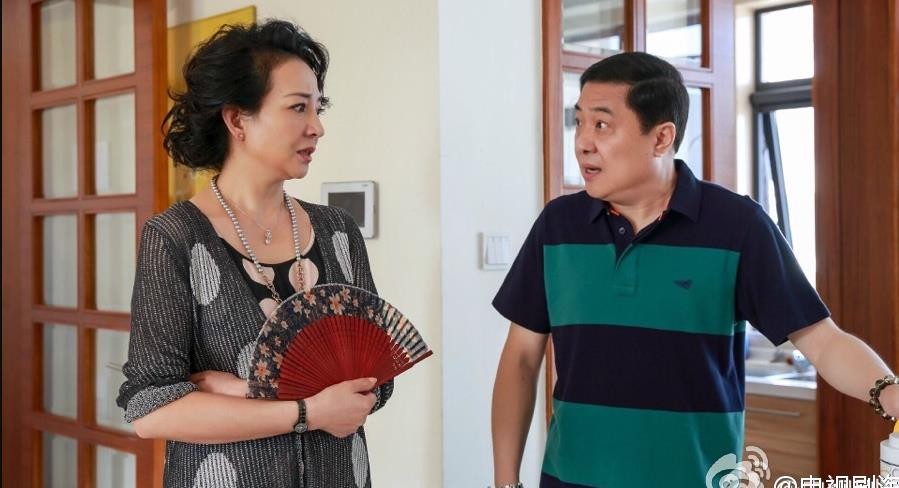 电视剧亲爱的婚姻剧情分集介绍第33集
