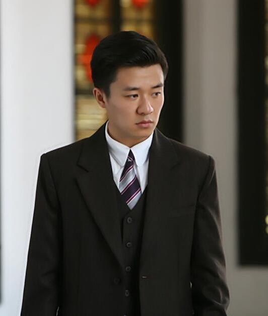 李东恒其他影视作品照