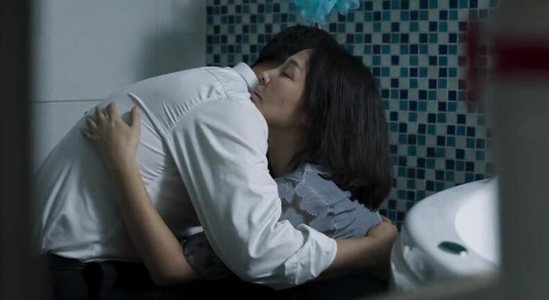 破冰行动:于慧吸毒差一点露出马脚,赵嘉良抛出橄榄枝接触林耀东