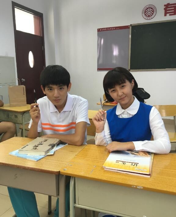 李砚其他影视作品照