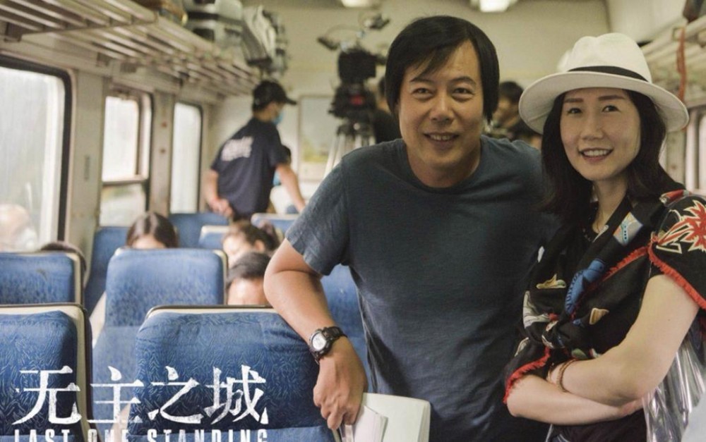 电视剧无主之城剧情分集介绍第23集