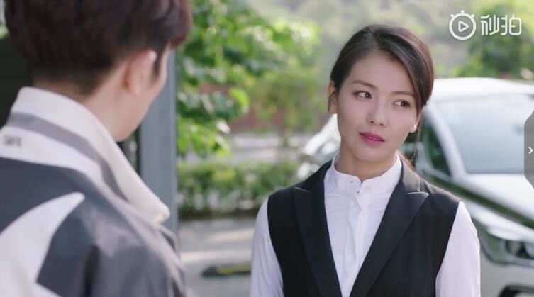 我们都要好好的:向前收留艾丽莎,胡楠追求寻找变贴心“小保姆”
