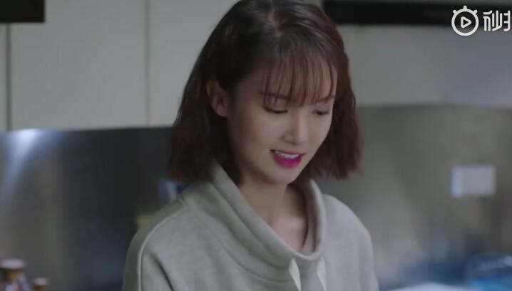 我们都要好好的:艾丽莎照顾向前父子,胡楠遭前女友纠缠