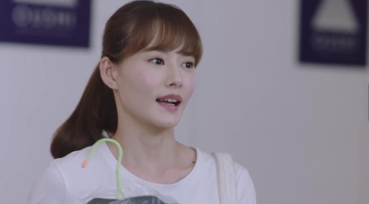 我要和你在一起：林美雅再次被渣男陈哲虐了，杜若男是美雅姐姐？