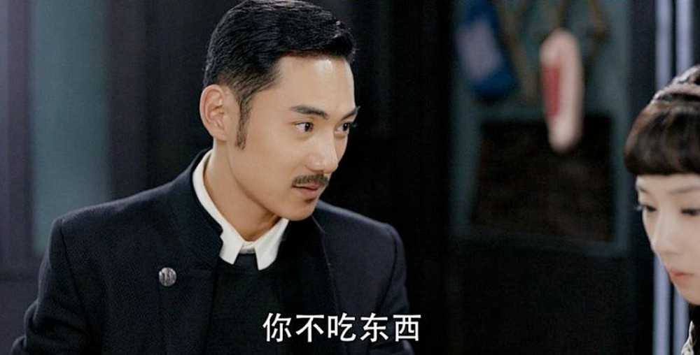 筑梦情缘：沈其东设计对付杜万鹰 杜万鹰躲过灾祸
