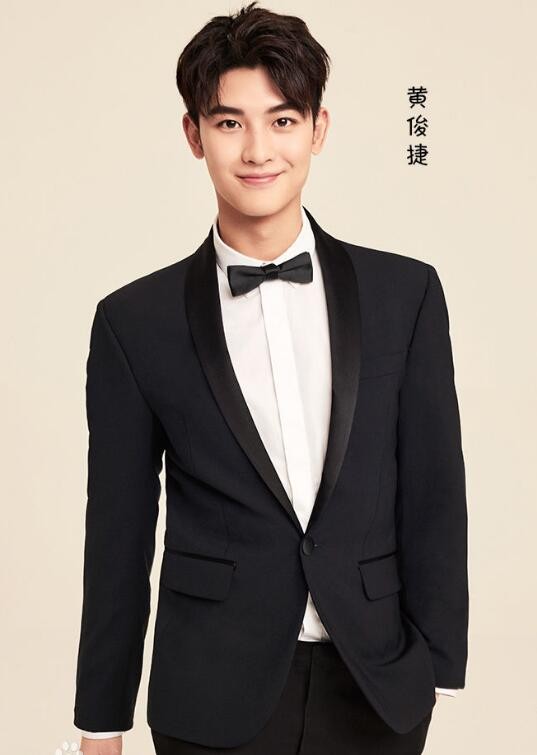 我的青春都是你角色介绍