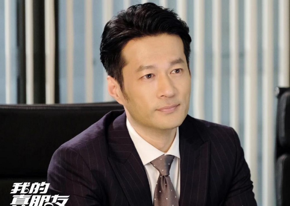 谭凯《我的真朋友》剧照