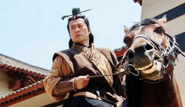 谭凯《神话》剧照