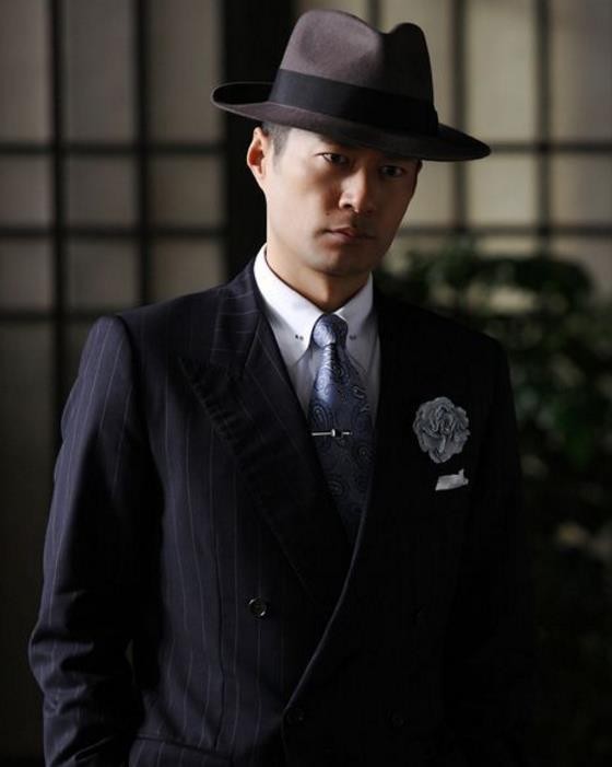 谭凯《边城》剧照