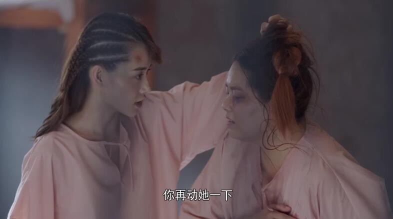 我要和你在一起:欧阳力排众议让林美雅当秘书,杜若男出狱照顾母亲