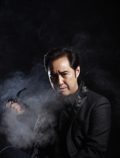 少年派角色介绍