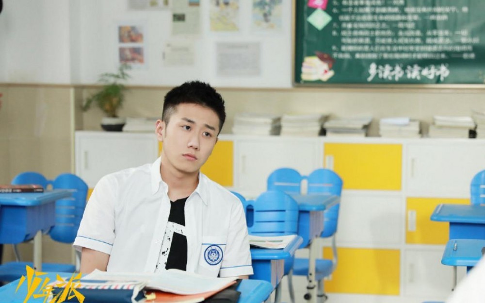 电视剧少年派剧情分集介绍第21集
