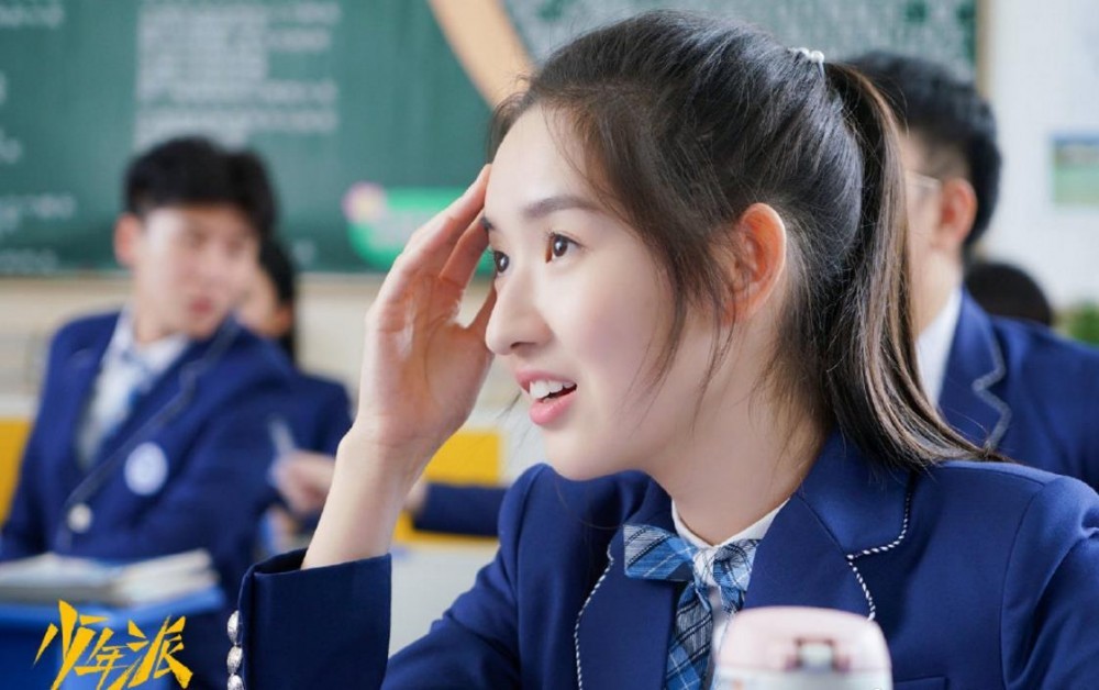电视剧少年派剧情分集介绍第22集