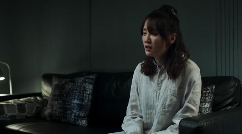 破冰行动有感情戏吗？李飞和陈珂的关系是什么？李飞和陈珂结局在一起了吗？