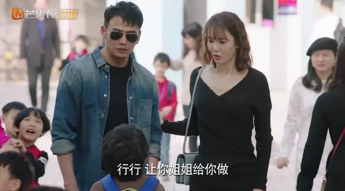 我们都要好好的:向前一蹶不振,寻找能力凸显得到上司重用