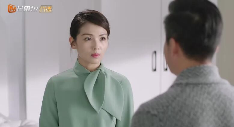 我们都要好好的：薇薇安报复寻找联手大董下套，寻找发酒疯找胡楠算账