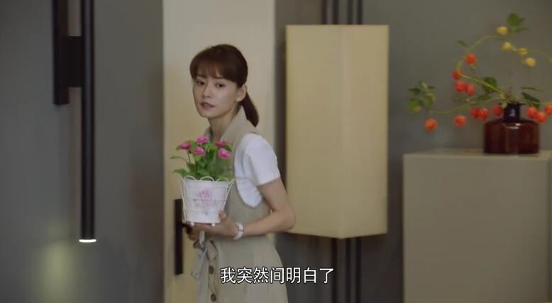 我要和你在一起:黎冬撞见欧瑞、陈哲约会,欧瑞为掌权设计欧阳和林美雅