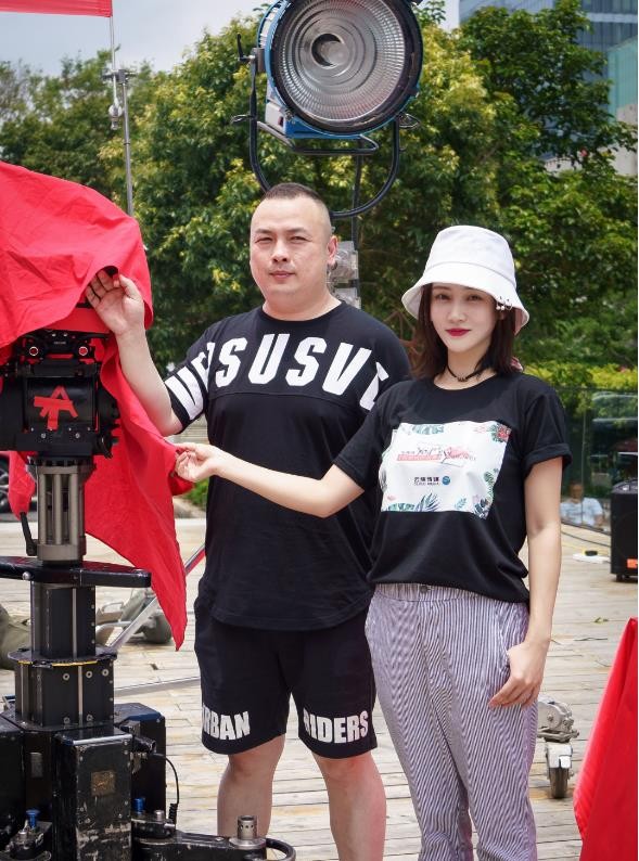 你是我的答案片场照