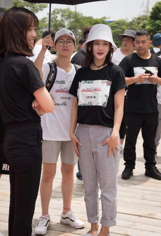 你是我的答案片场照