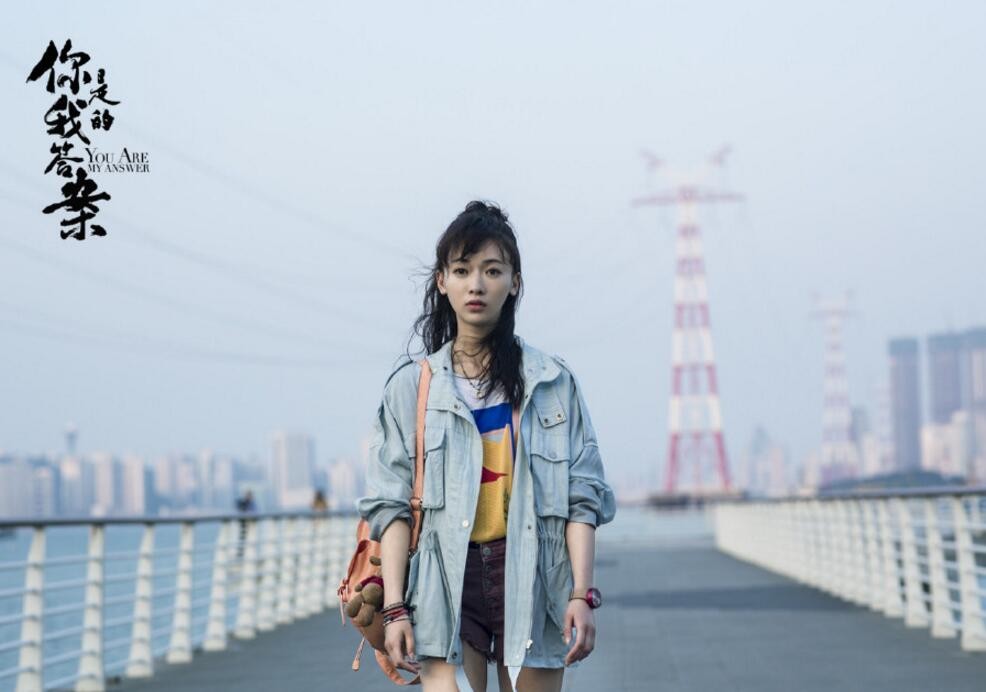 电视剧你是我的答案剧情分集介绍第1集