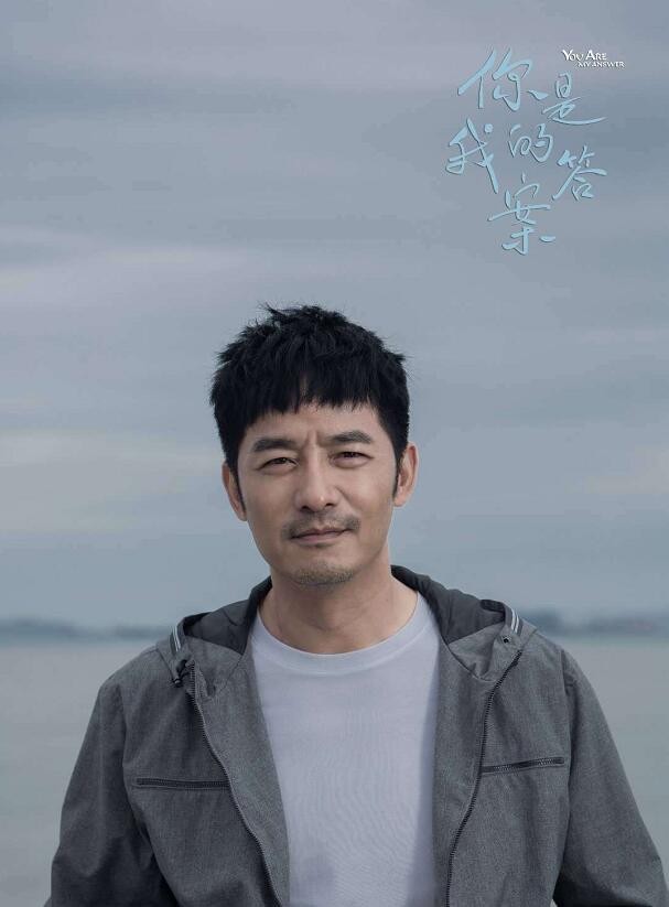 电视剧你是我的答案剧情分集介绍第8集