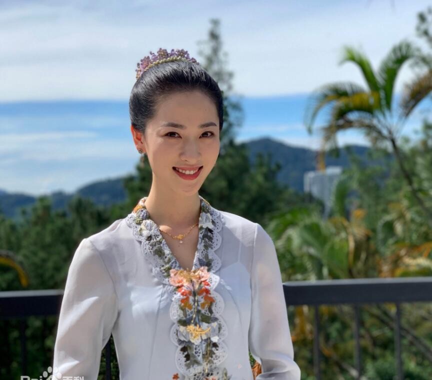 电视剧小娘惹剧情分集介绍第4集