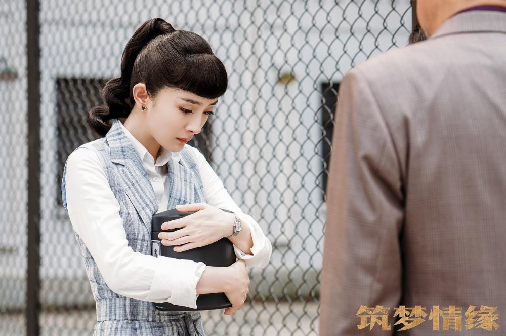 筑梦情缘傅建成被谁所杀？傅建成死了吗？
