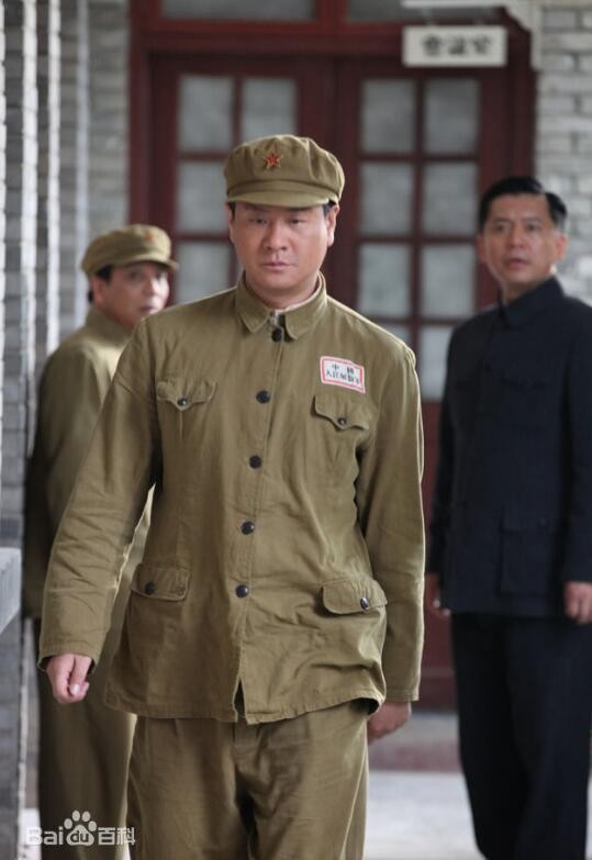 连奕名影视作品照