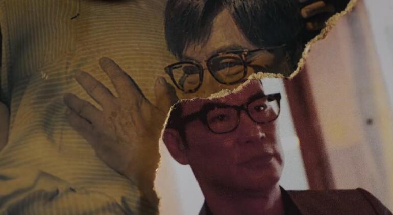 破冰行动李飞什么时候知道赵嘉良是亲生父亲的?李飞发现赵嘉良的真实身份了吗?