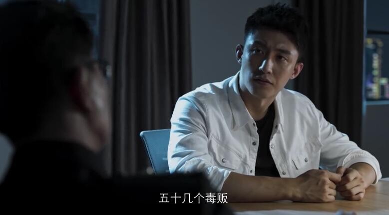 破冰行动赵嘉良结局是什么?赵嘉良和李飞相认了吗?赵嘉良死了吗?