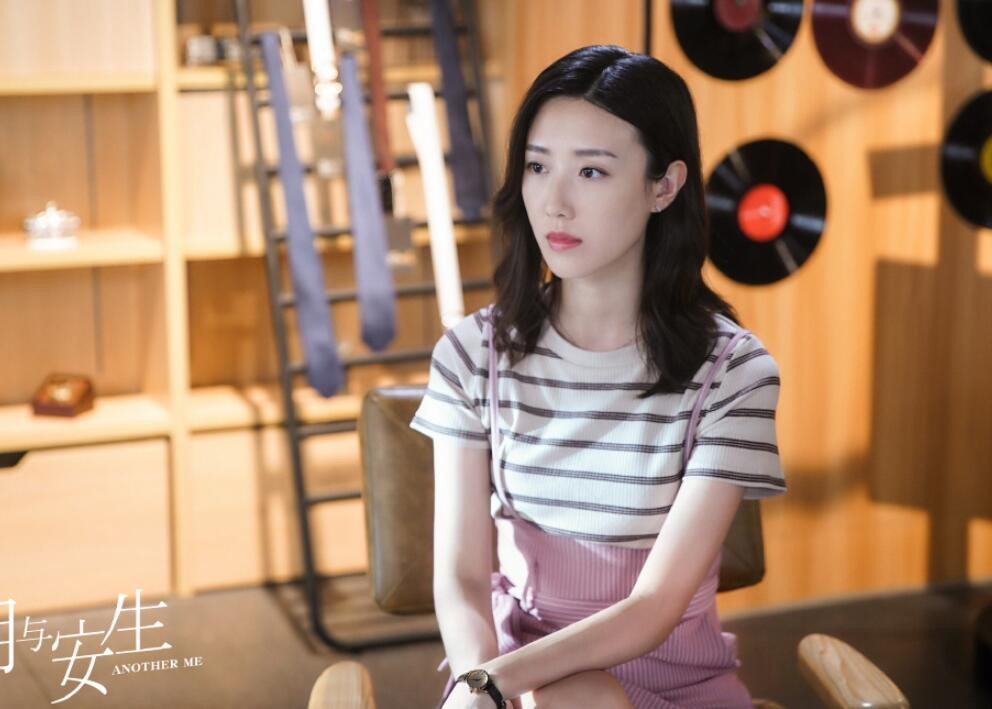 电视剧七月与安生剧情分集介绍第22集
