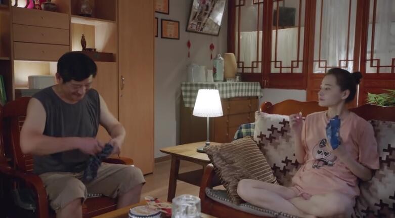 我要和你在一起:欧阳美雅意见不和,杜若男曼谷打拳谋生