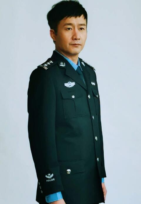 岳旸其他影视作品照