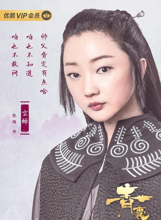 青囊传角色介绍