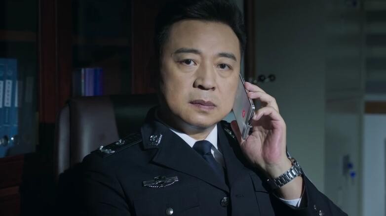破冰行动马云波结局是什么？马云波死了吗？马云波最后反水了吗？