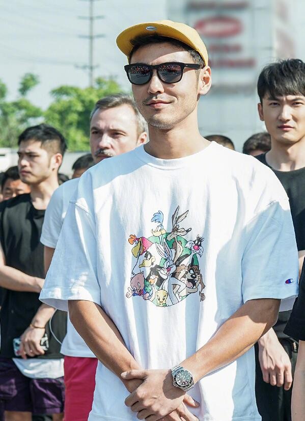 电视剧舌尖上的心跳剧情分集介绍第7集
