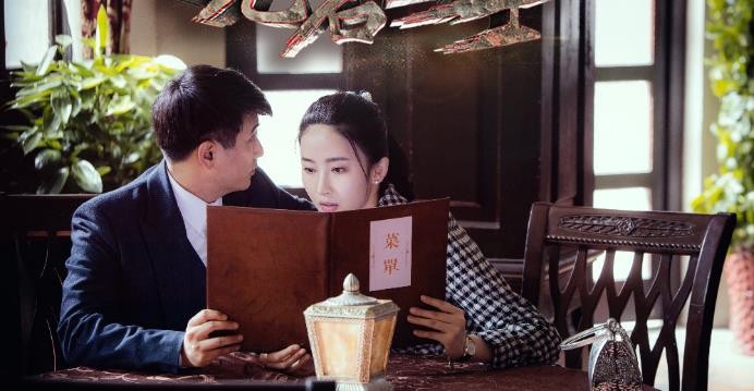 电视剧无名卫士剧情分集介绍第4集