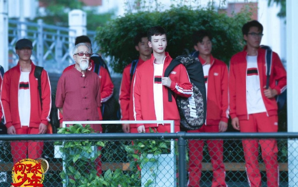 电视剧奋斗吧少年剧情分集介绍第39集